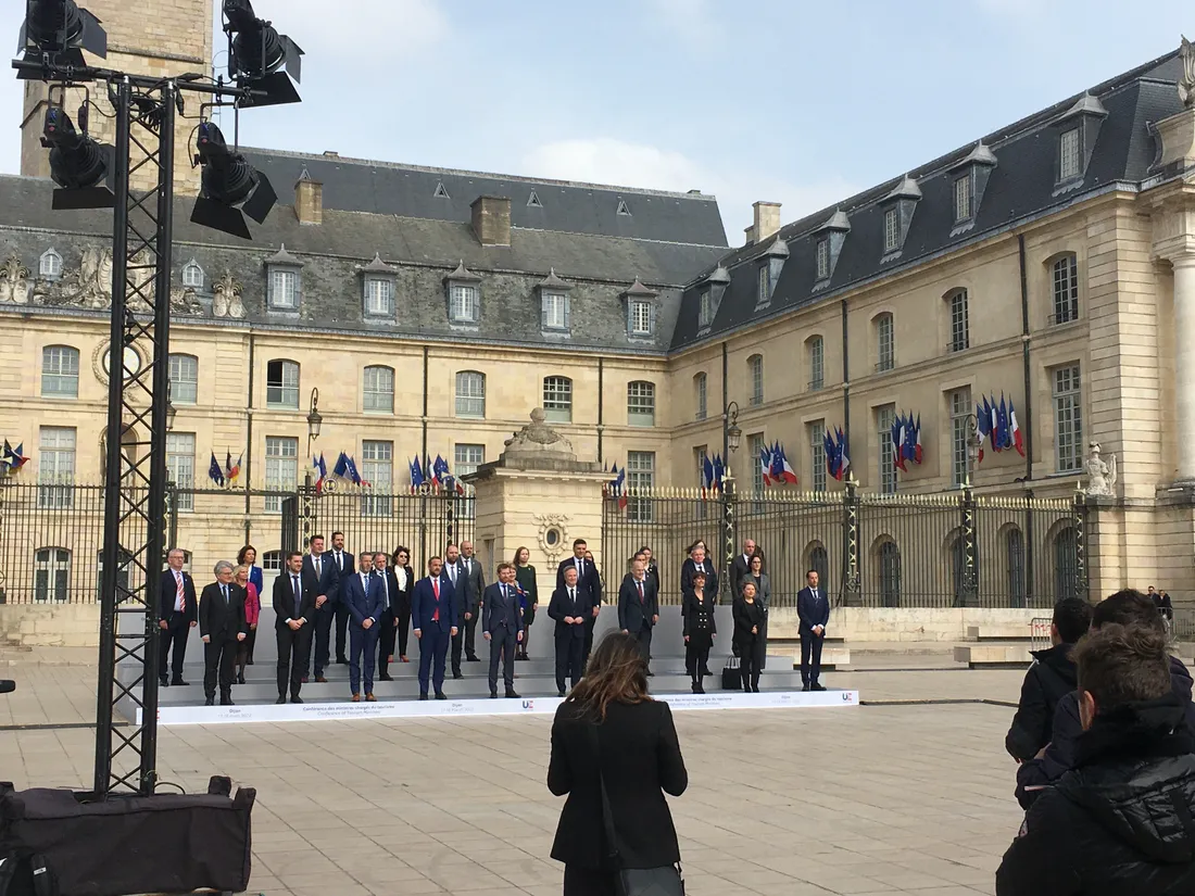 Les infos qu’il ne fallait pas rater cette semaine en Côte-d’Or